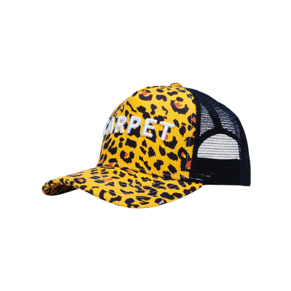 Cheetah Trucker