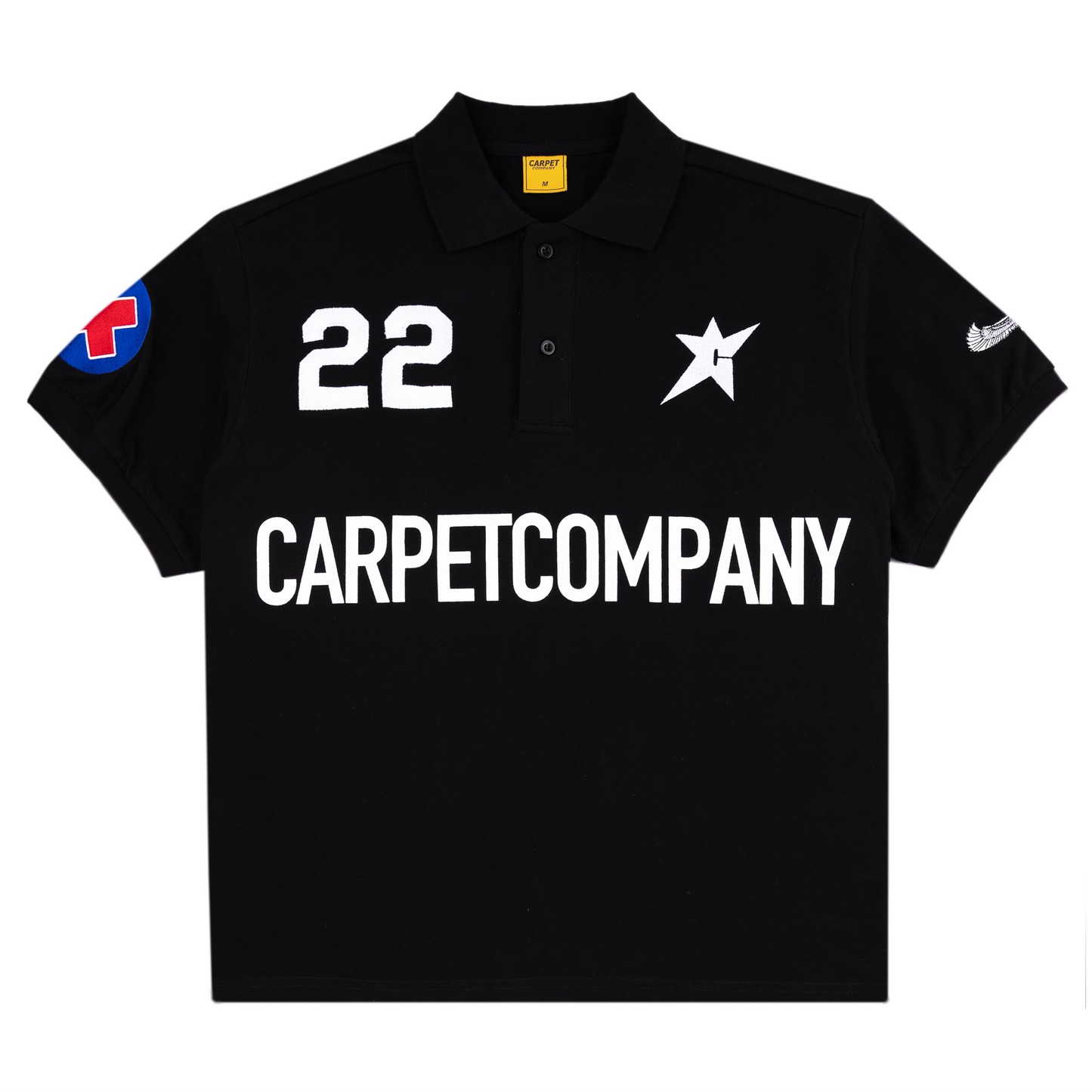 CC Polo Shirt