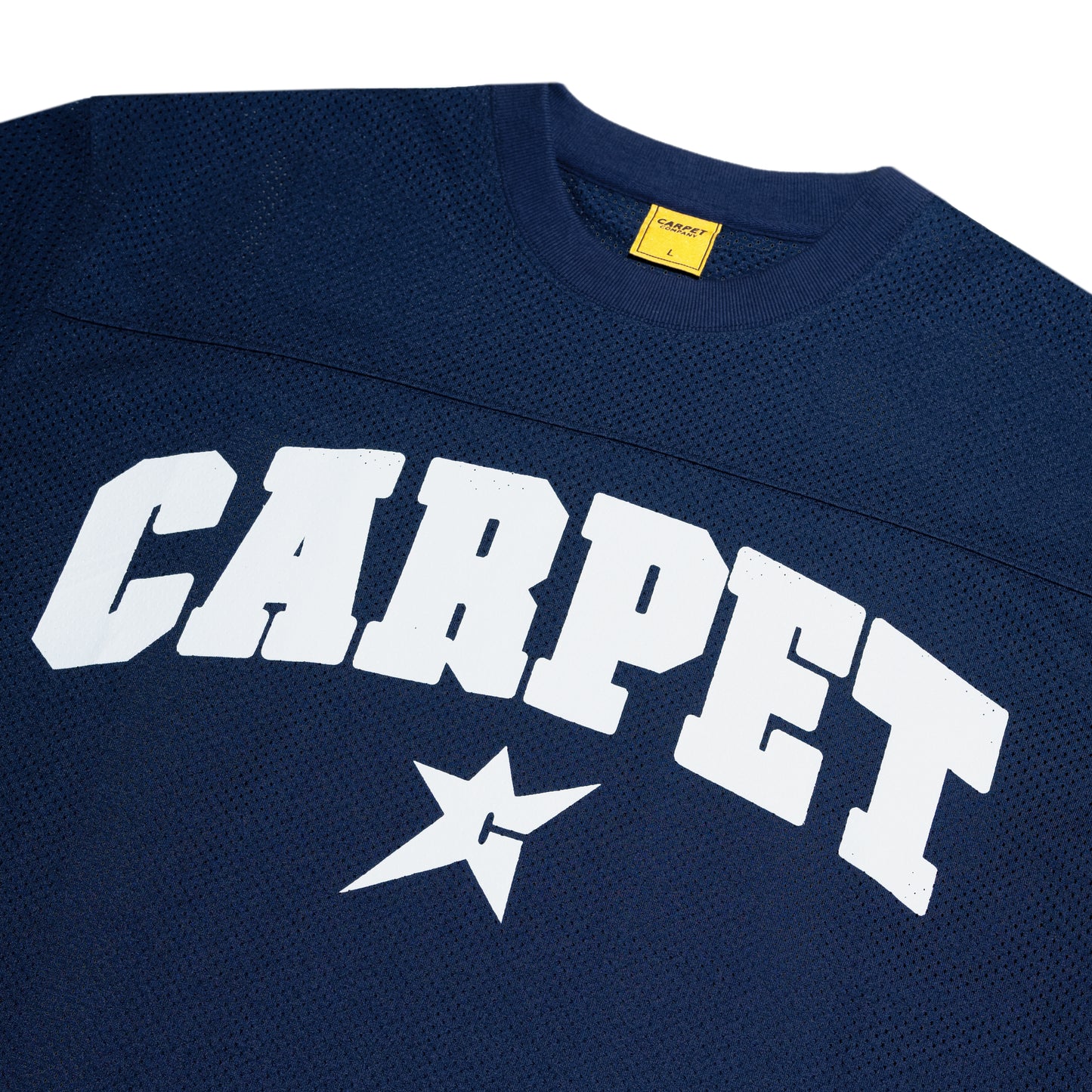 Carpet Jersey
