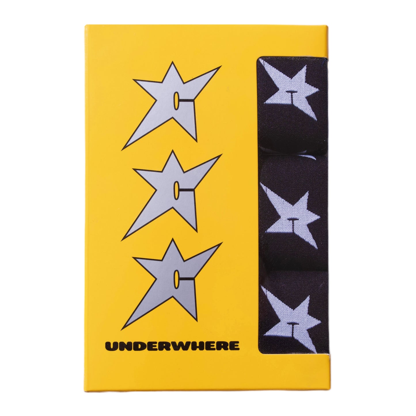 C-Star Glow In The Dark Boxers