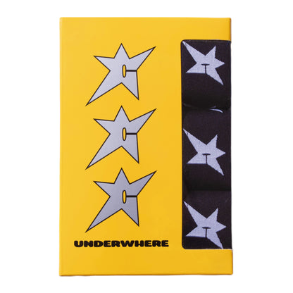 C-Star Glow In The Dark Boxers