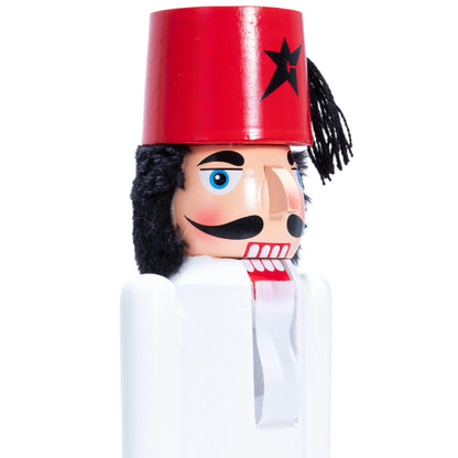 Habibi Nutcracker