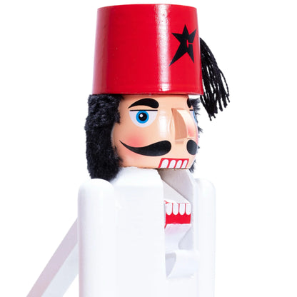 Habibi Nutcracker