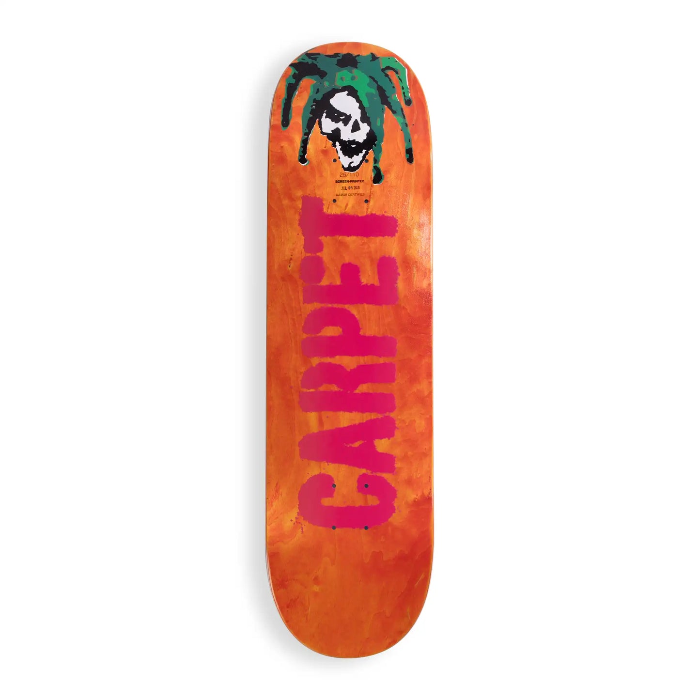 Jester Deck