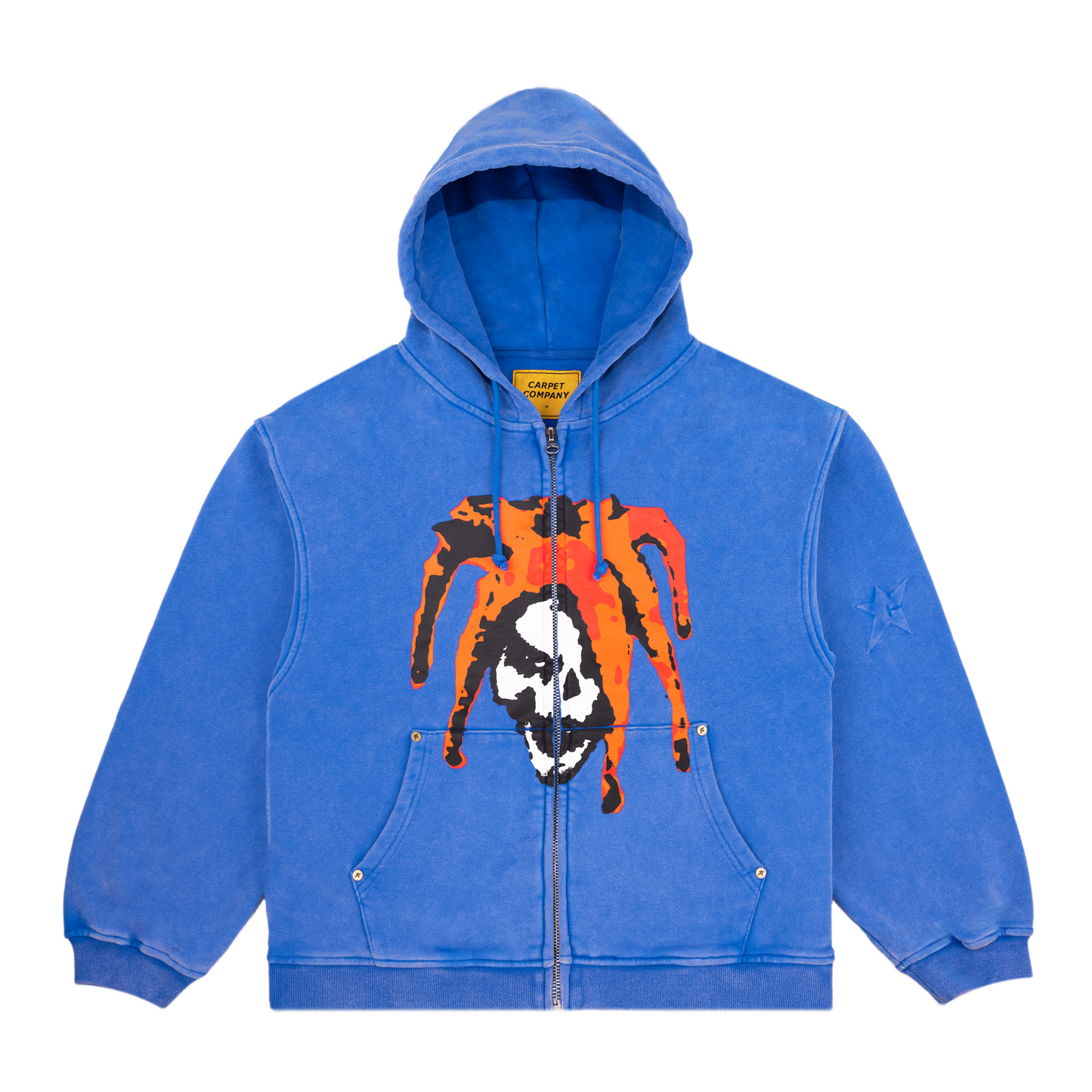 Jester Hoodie