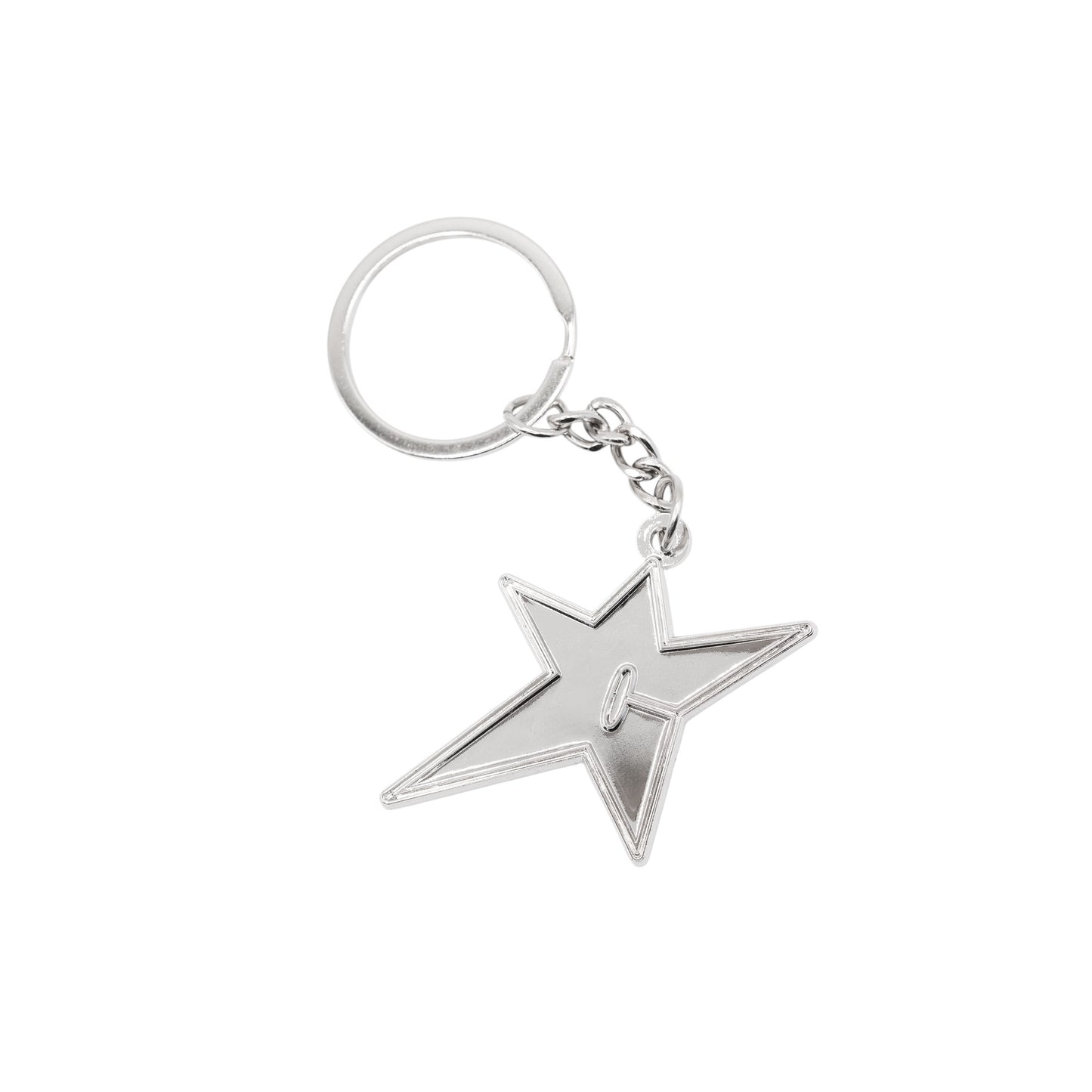 C-Star Keychain