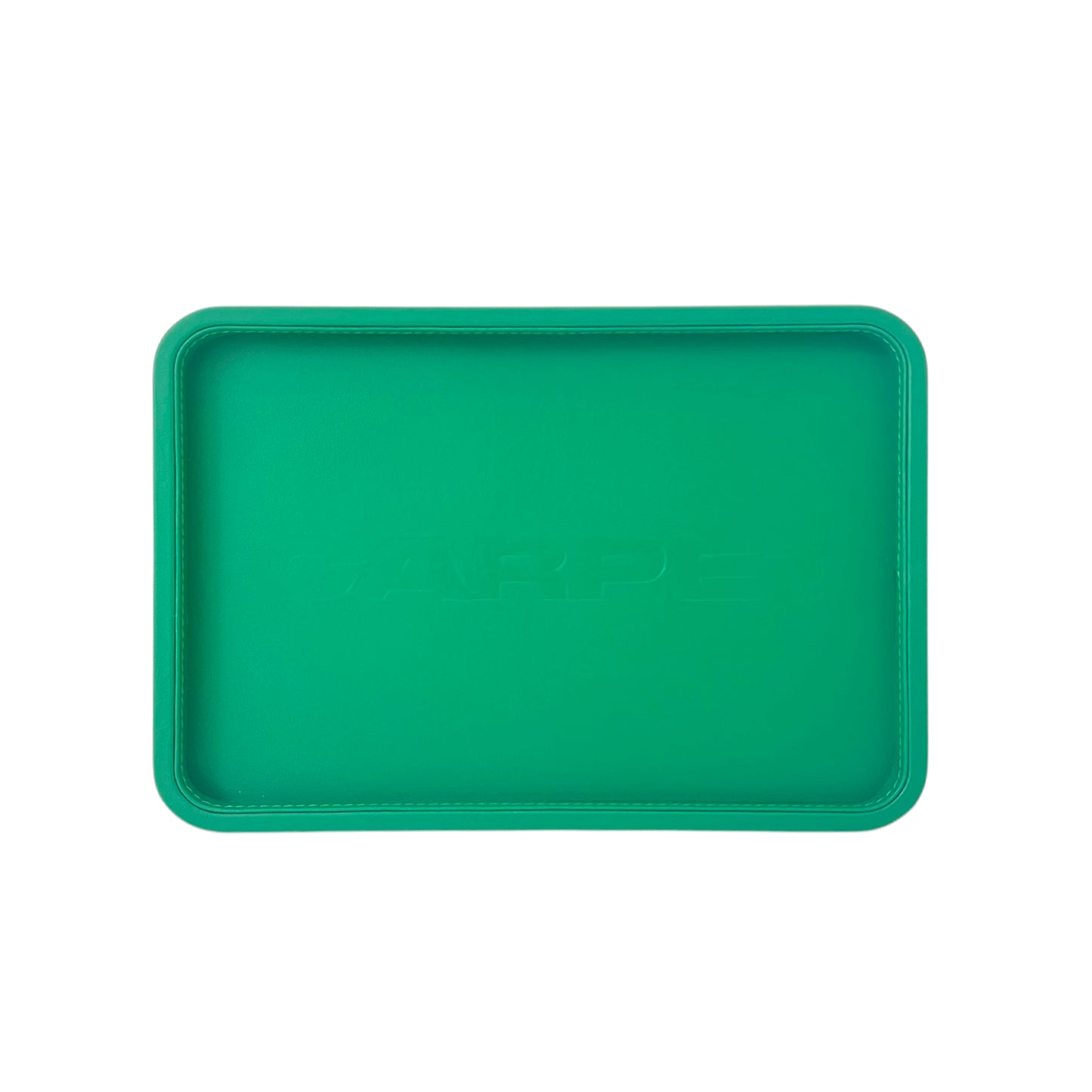 Leather Key Tray