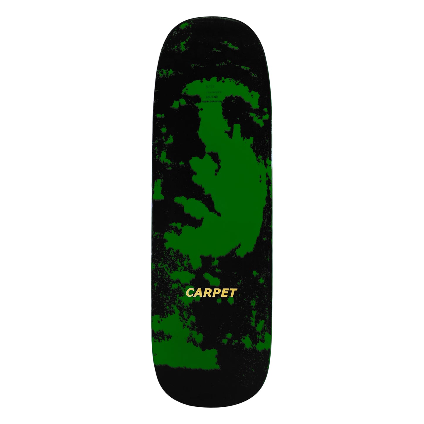 Mademoiselle Chode Deck