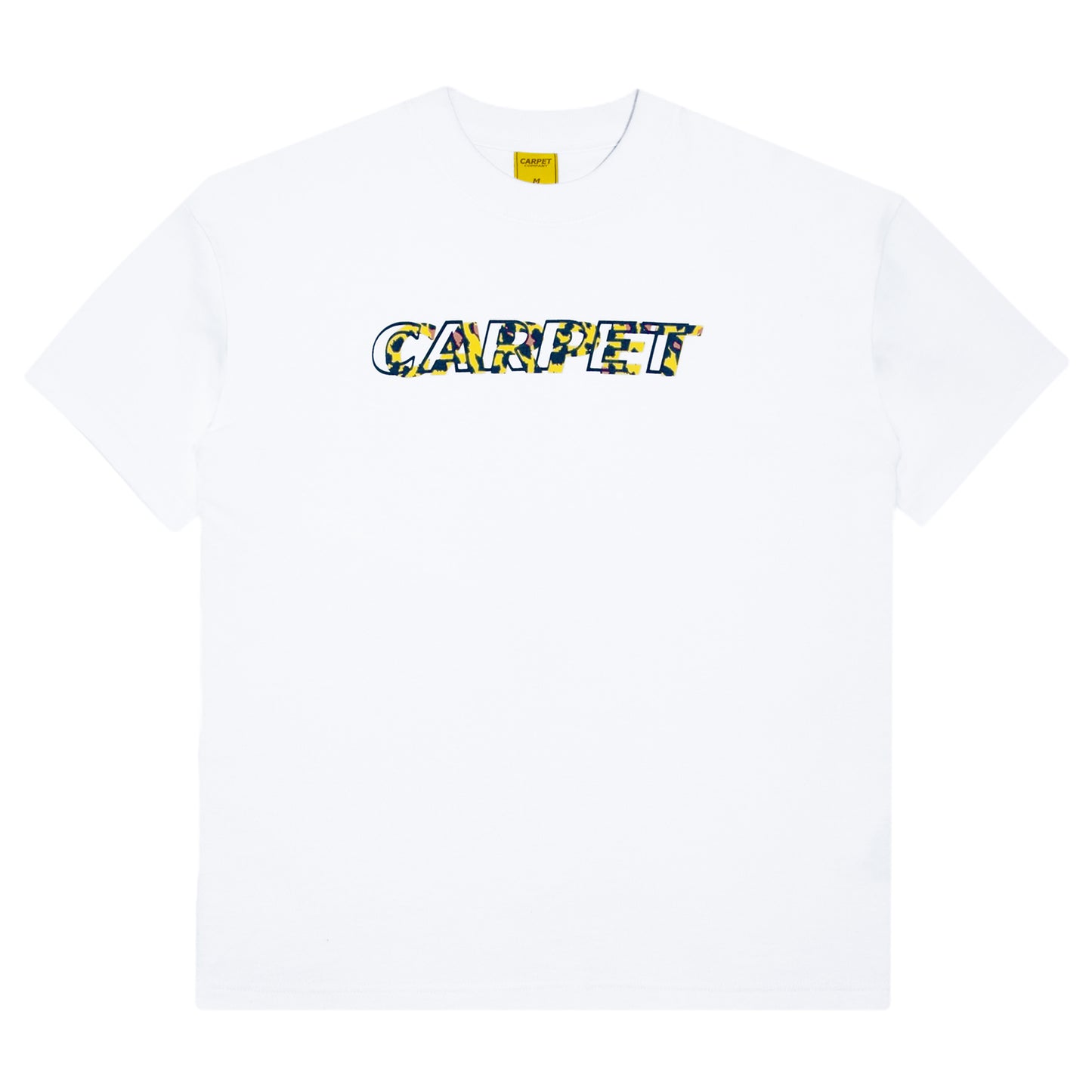 Misprint Cheetah T-Shirt