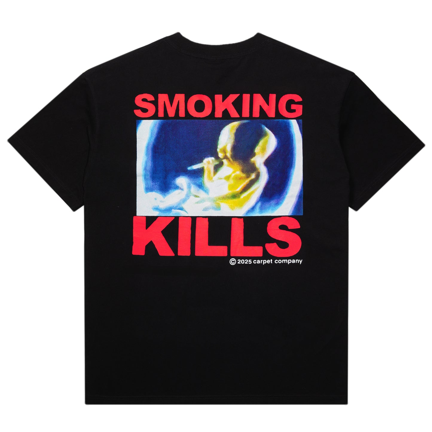 Smoking Kills T-Shirt