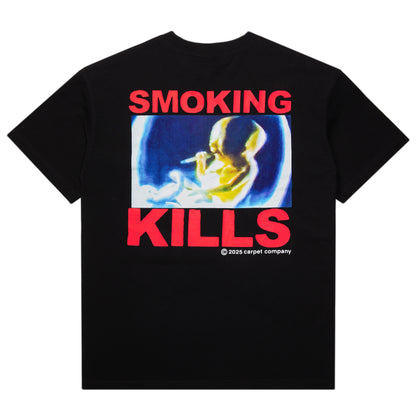 Smoking Kills T-Shirt