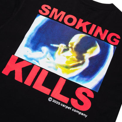 Smoking Kills T-Shirt