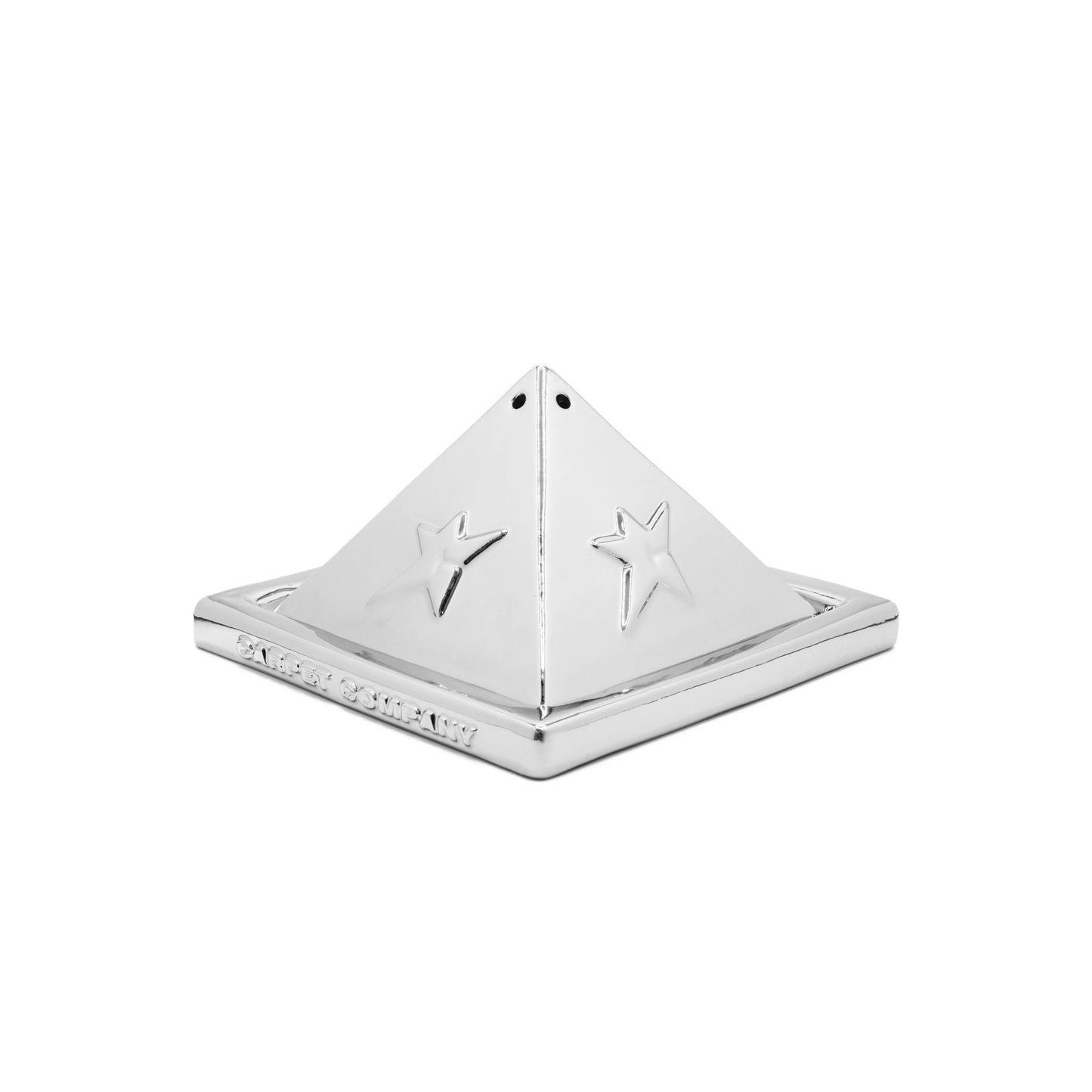 Pyramid Incense Chamber