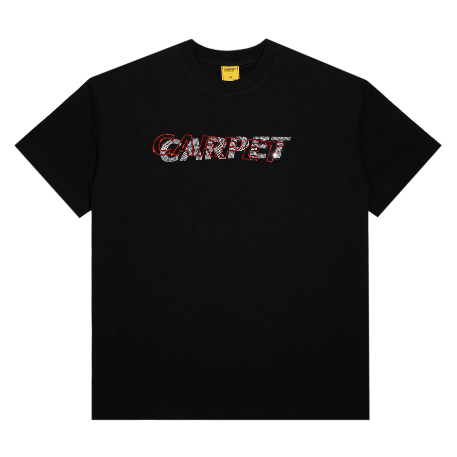 Misprint Rhinestone T-Shirt