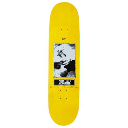 Templeton Guest Pro Deck