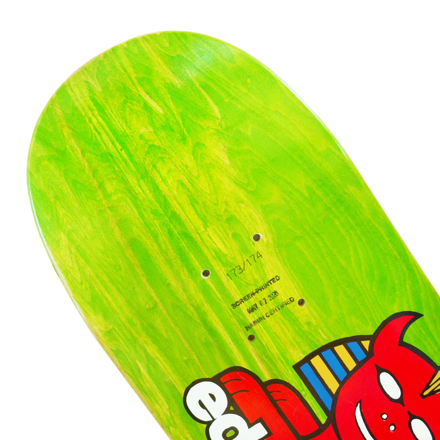 Templeton Guest Pro Deck