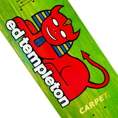 Templeton Guest Pro Deck