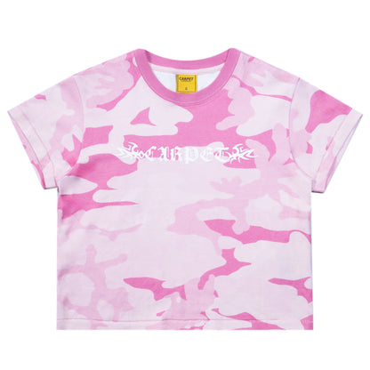 Pink Camo