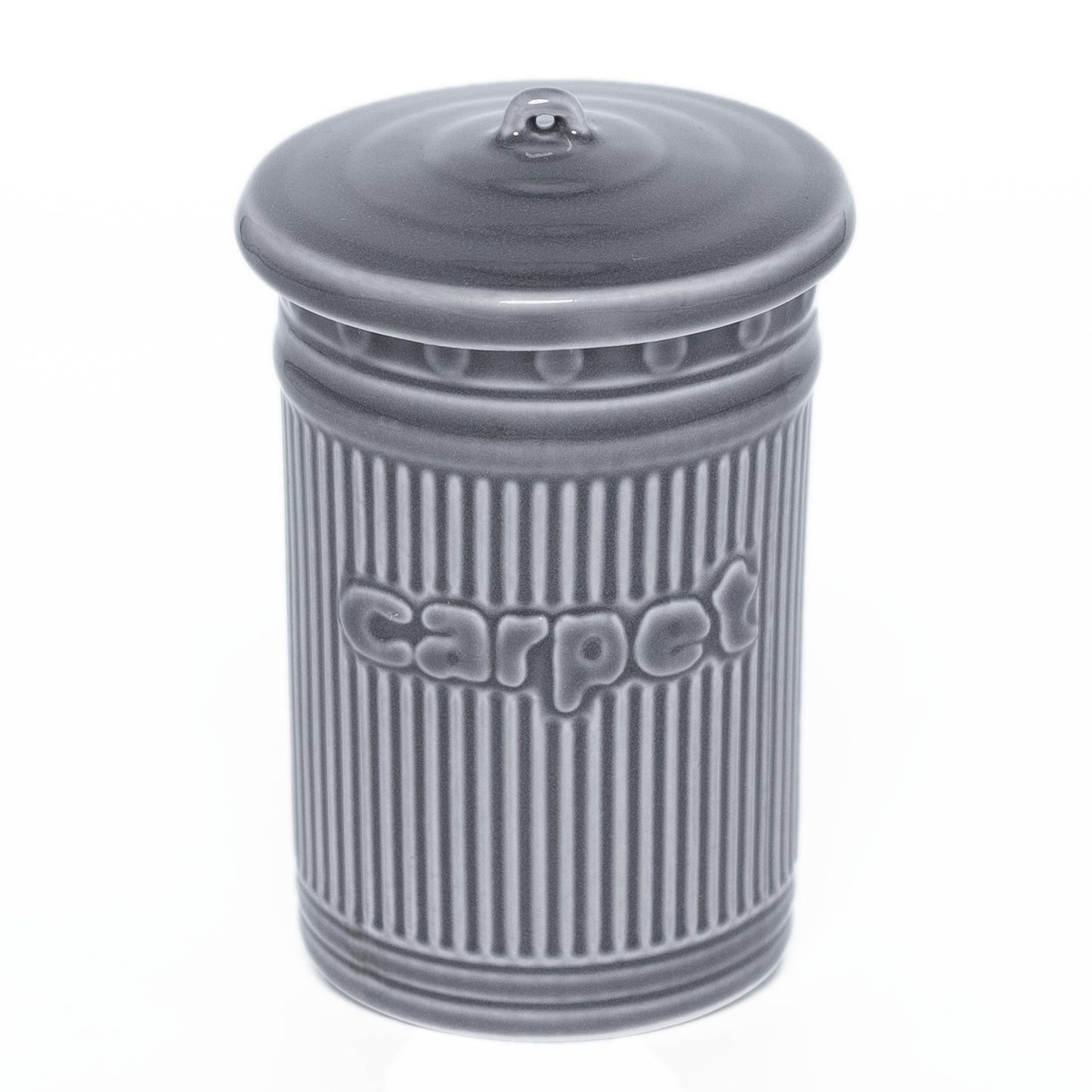 Trash Candle