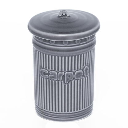 Trash Candle