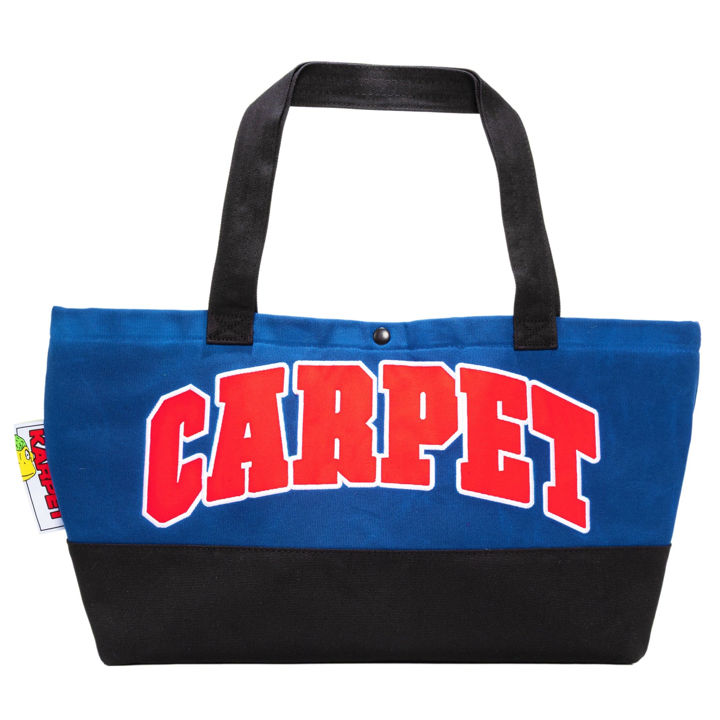 Varsity Tote Bag