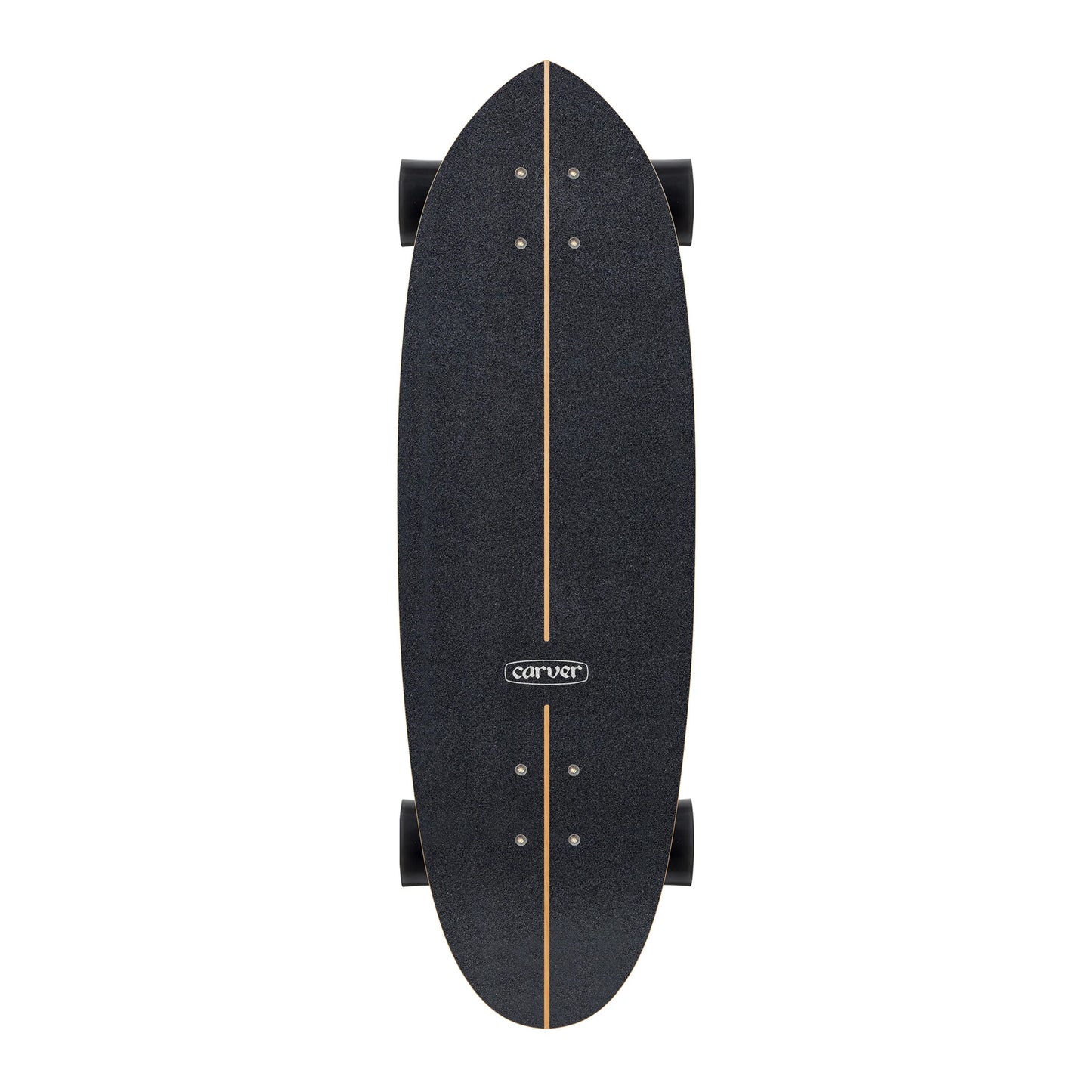Black Label 32.50" CX Complete