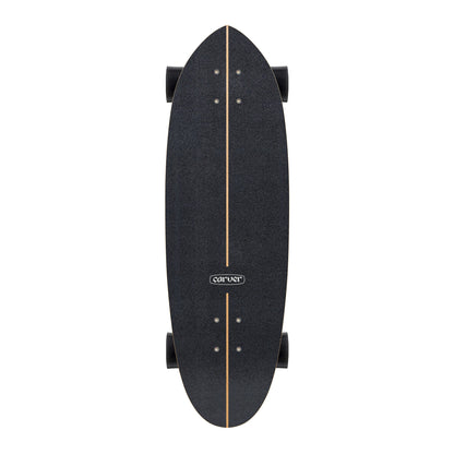 Black Label 32.50" CX Complete