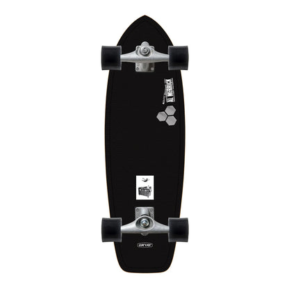 X Channel Islands Dumpster Diver 31" CX Complete