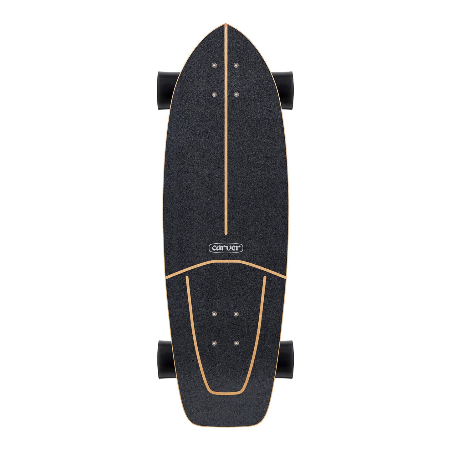X Channel Islands Dumpster Diver 31" CX Complete