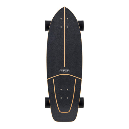 X Channel Islands Dumpster Diver 31" CX Complete