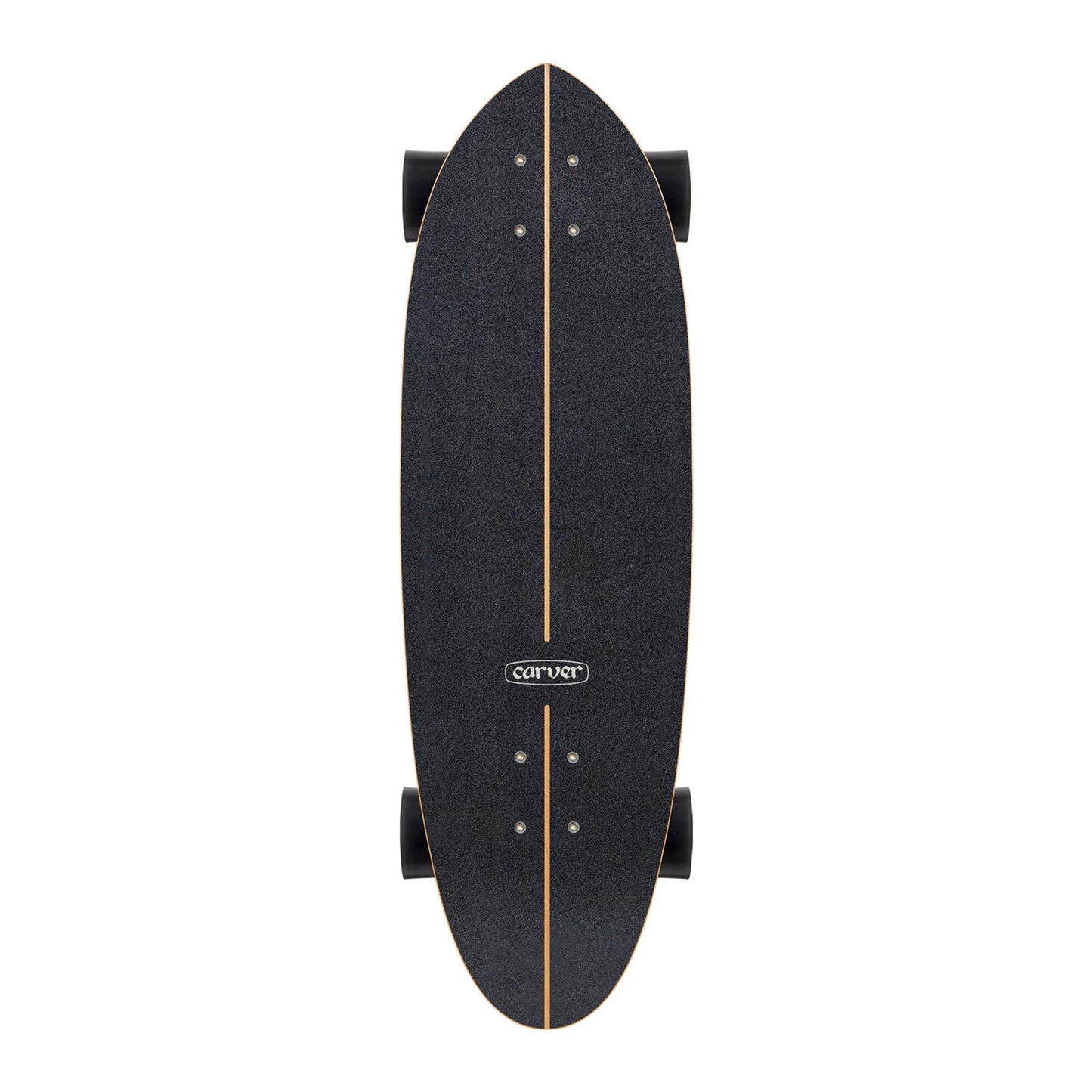 X Channel Islands Mid 32.5" CX Complete