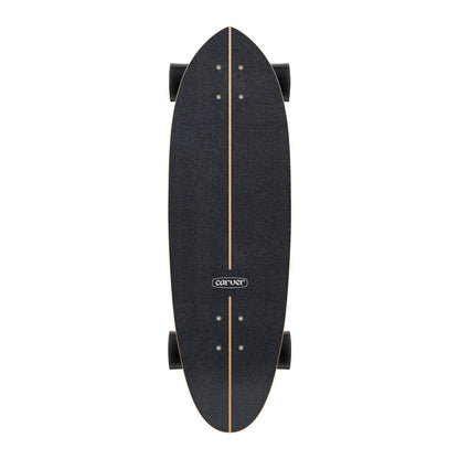 X Channel Islands Mid 32.5" CX Complete