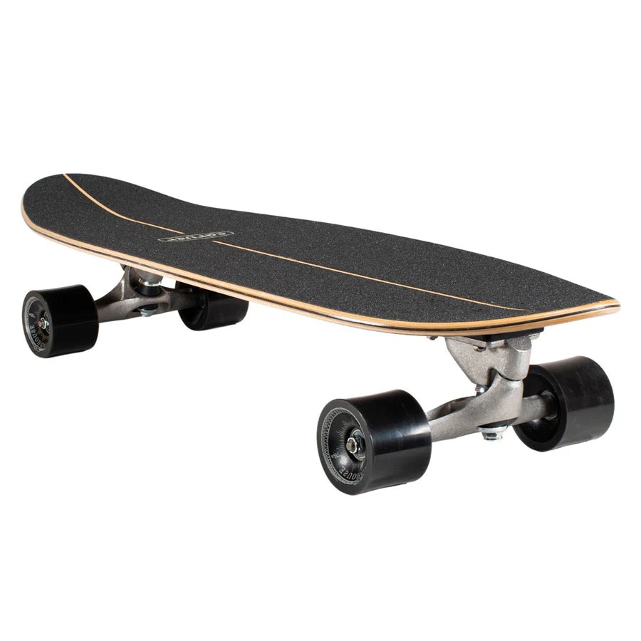 X Channel Islands Mid 32.5" CX Complete