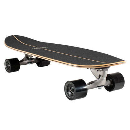 X Channel Islands Mid 32.5" CX Complete