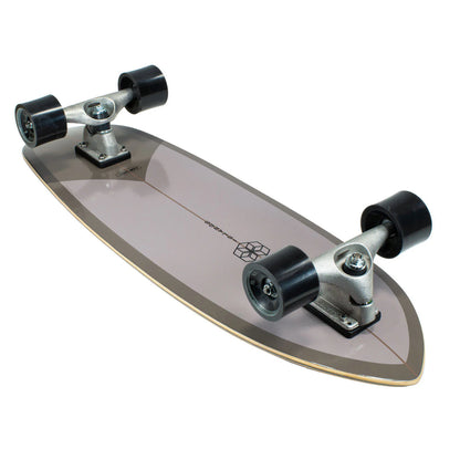 X Channel Islands Mid 32.5" CX Complete