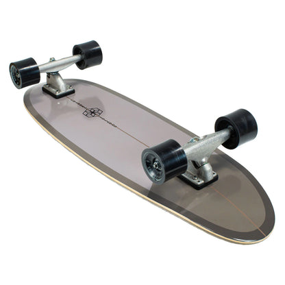 X Channel Islands Mid 32.5" CX Complete