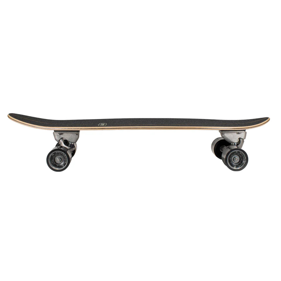X Channel Islands Mid 32.5" CX Complete