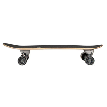 X Channel Islands Mid 32.5" CX Complete