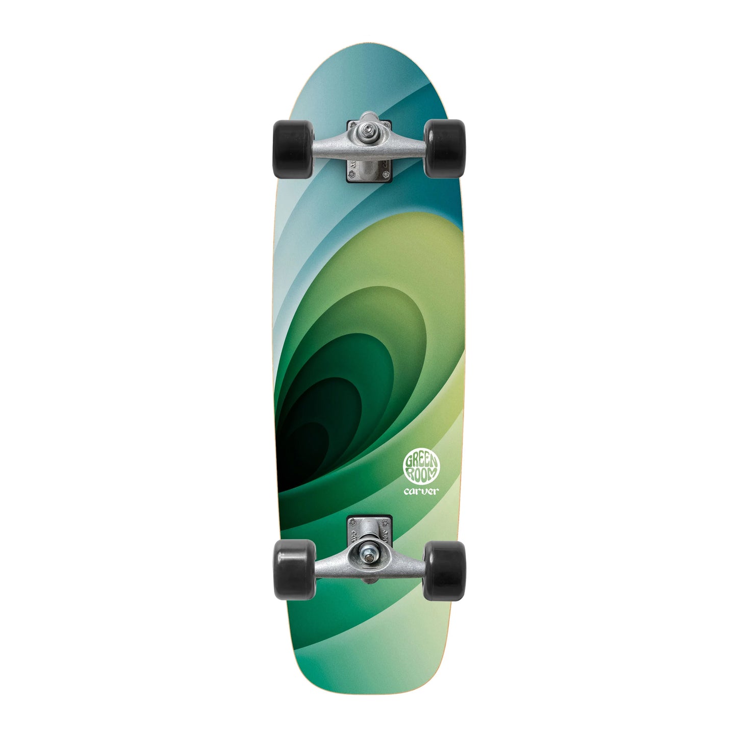 Greenroom 34" CX Complete