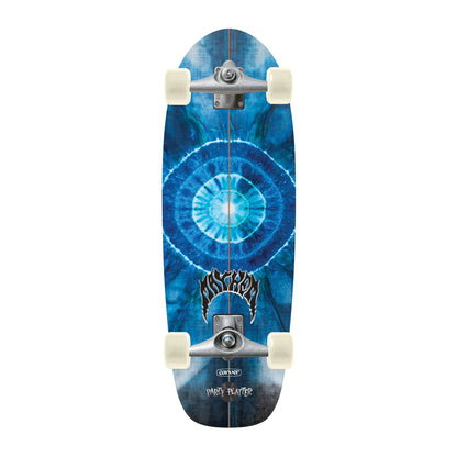 X Lost Party Platter 28" CX Complete