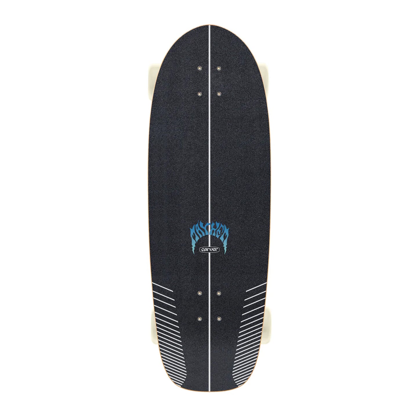 X Lost Party Platter 28" CX Complete