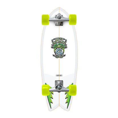 X Lost Pisces 29" CX Complete