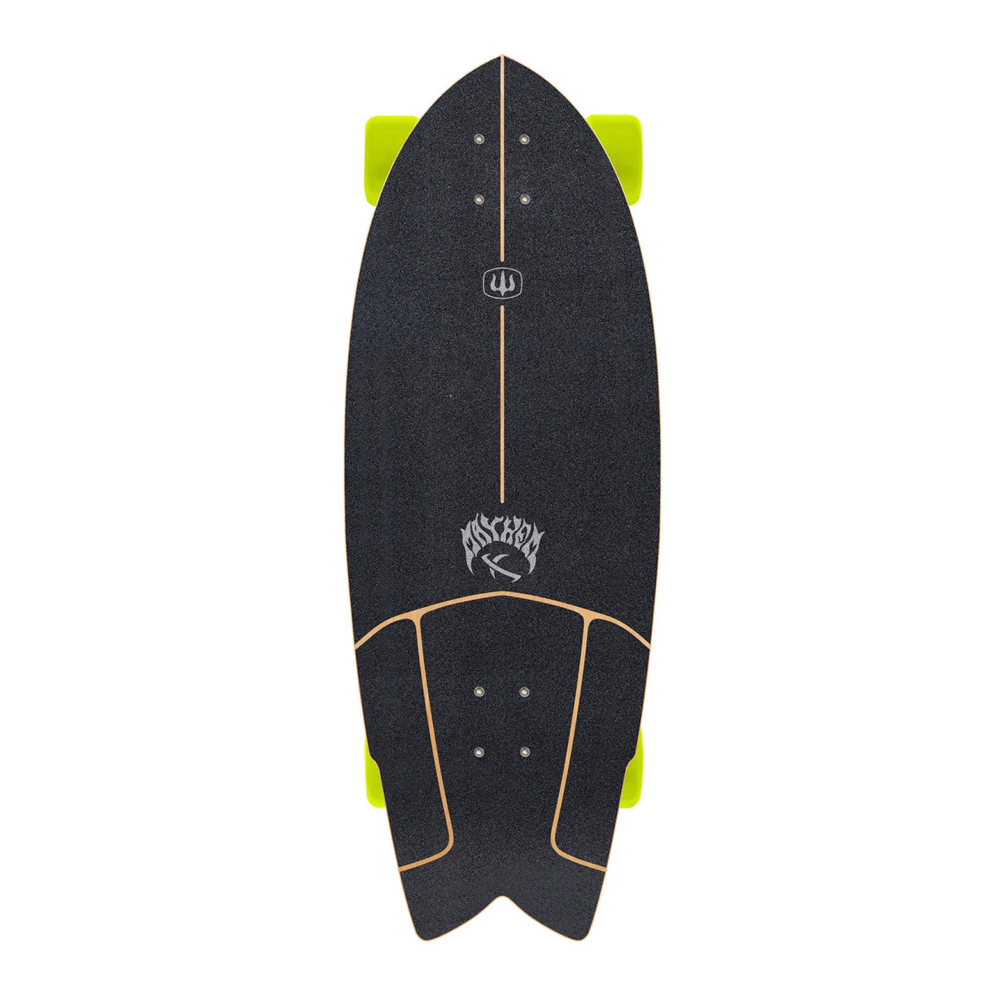 X Lost Pisces 29" CX Complete