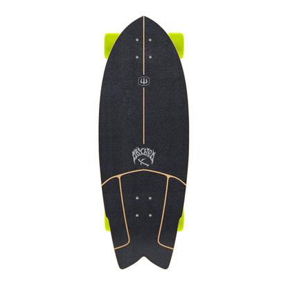 X Lost Pisces 29" CX Complete