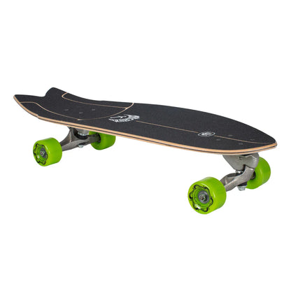 X Lost Pisces 29" CX Complete
