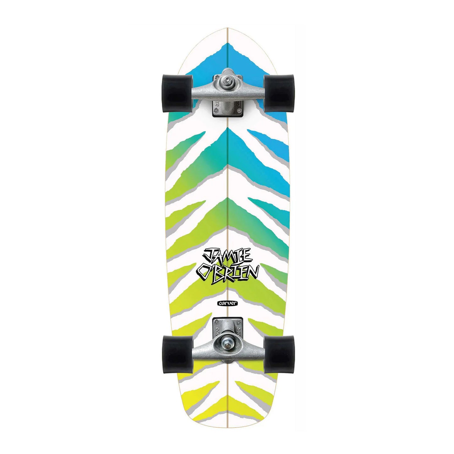 Job Wave Slayer 32" CX Complete