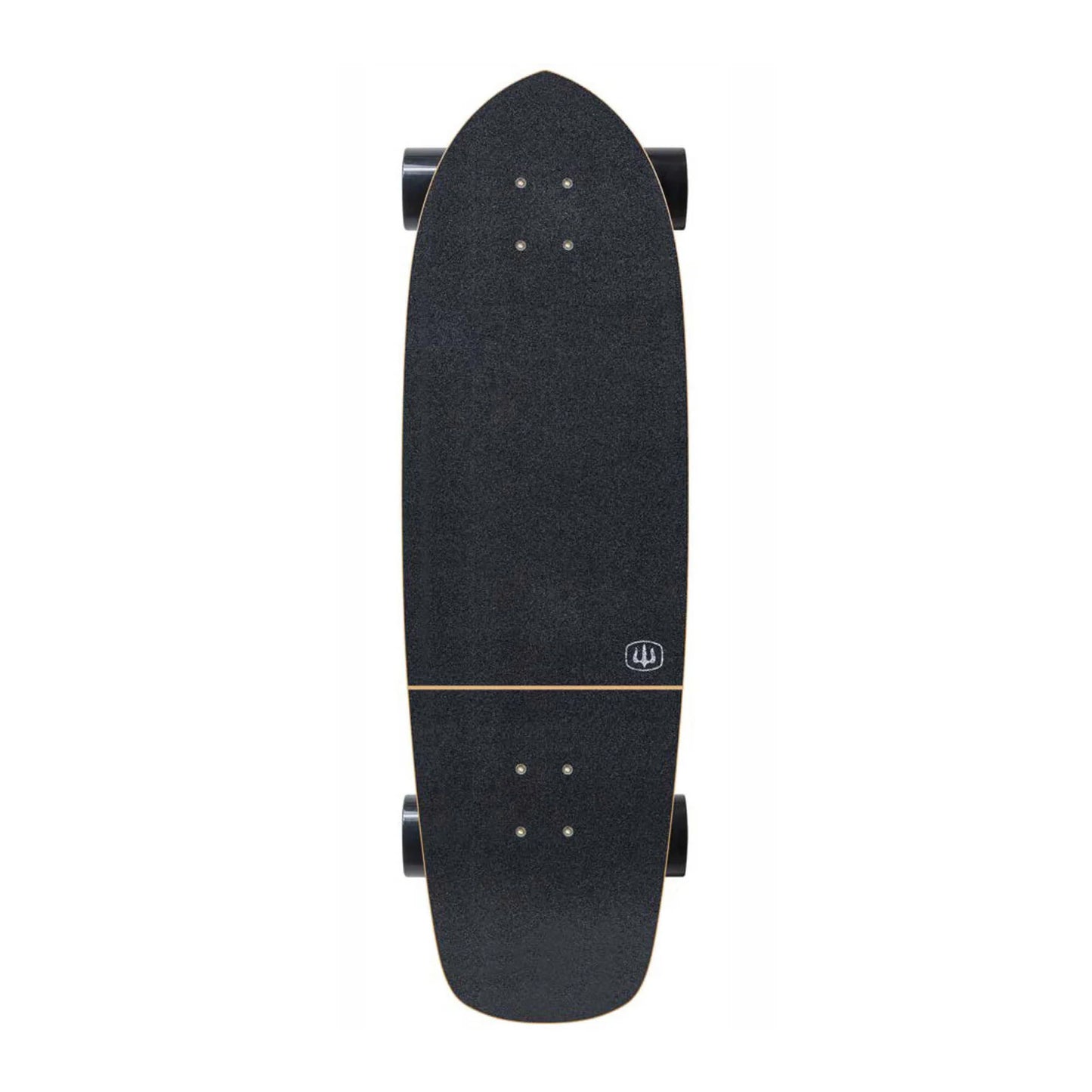 Job Wave Slayer 32" CX Complete