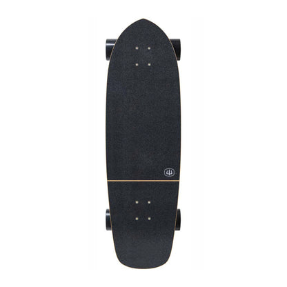 Job Wave Slayer 32" CX Complete