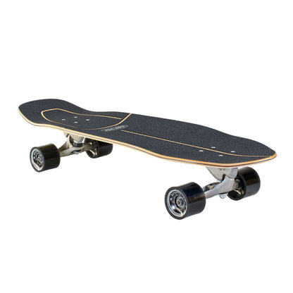 Job Wave Slayer 32" CX Complete