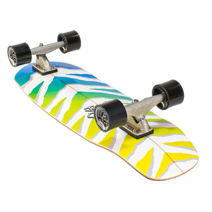 Job Wave Slayer 32" CX Complete